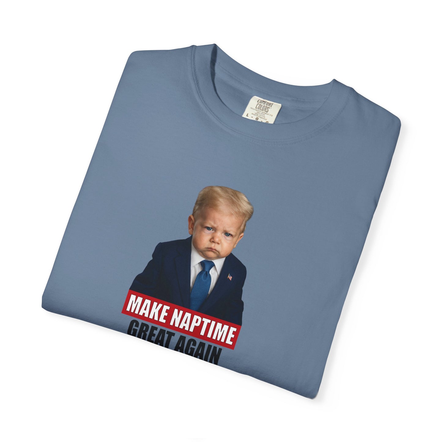 MAKE NAPTIME GREAT AGAIN Tee