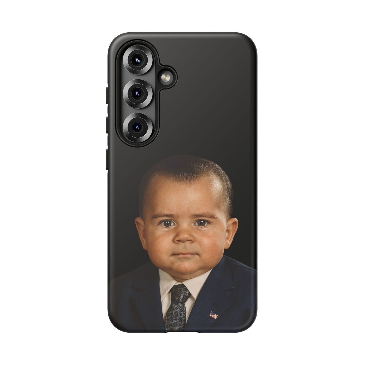 Scandalous Phone Case - Richard Nixon