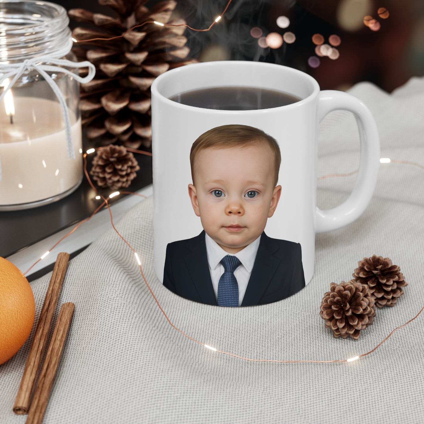 Baby Briefing: Sip of Stability - Jake Sullivan