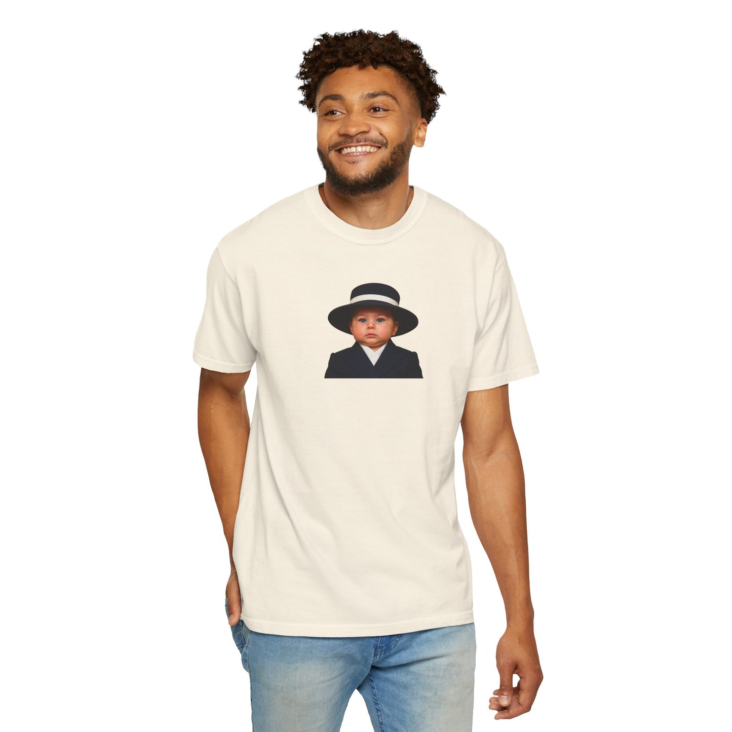 American Elegance Tee - Melania Trump