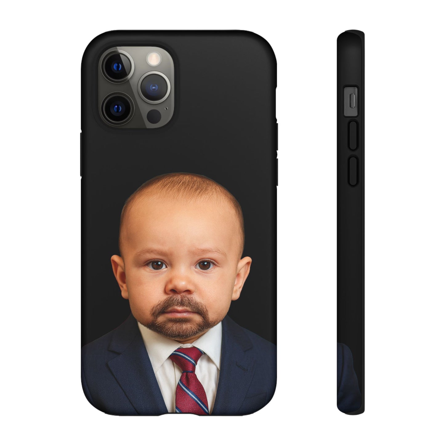 Signal Boost, Nonsense Blocked Phone Case - Dan Bongino