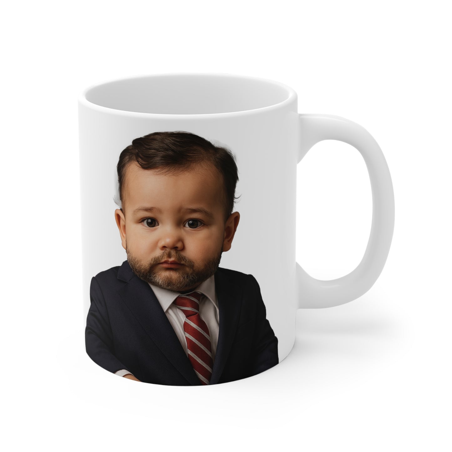 Don’t Mess with Baby Cruz - Ted Cruz