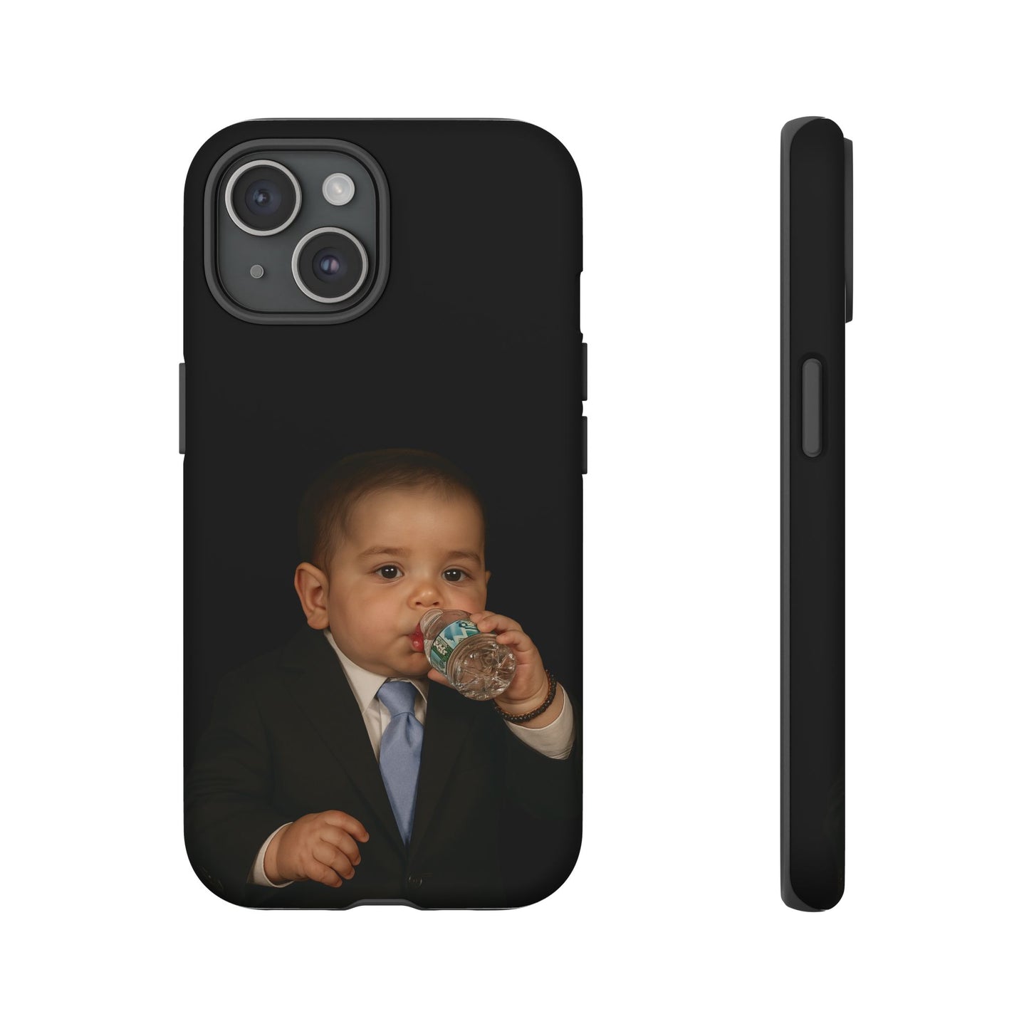“Pocket-Sized Panic Sip”