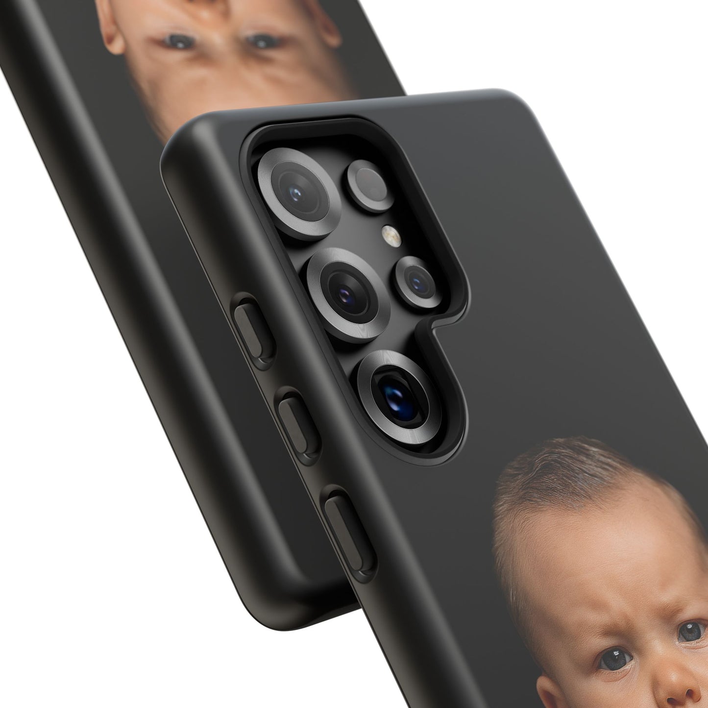 Lock Screen, Load Screen Phone Case - Pete Hegseth