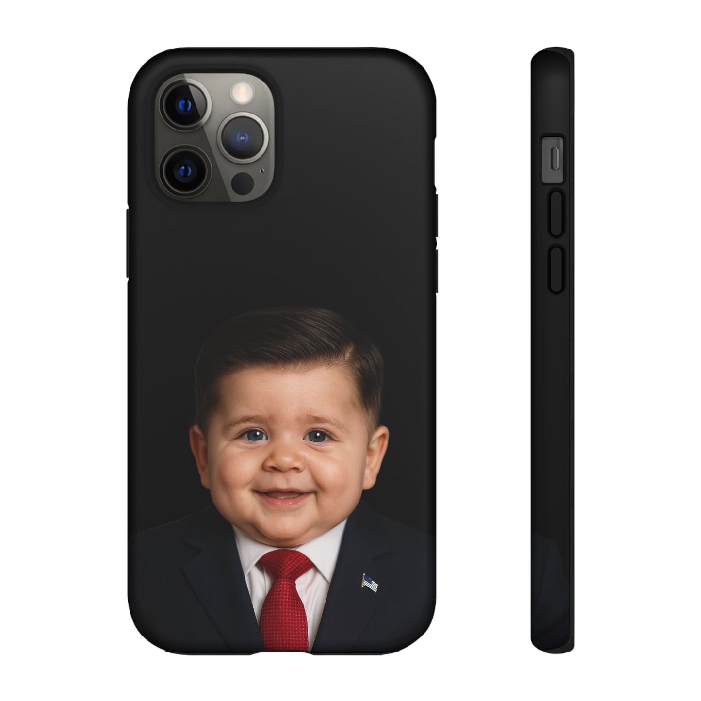 “Call Me Governor (Baby Edition)” - JB Pritzker