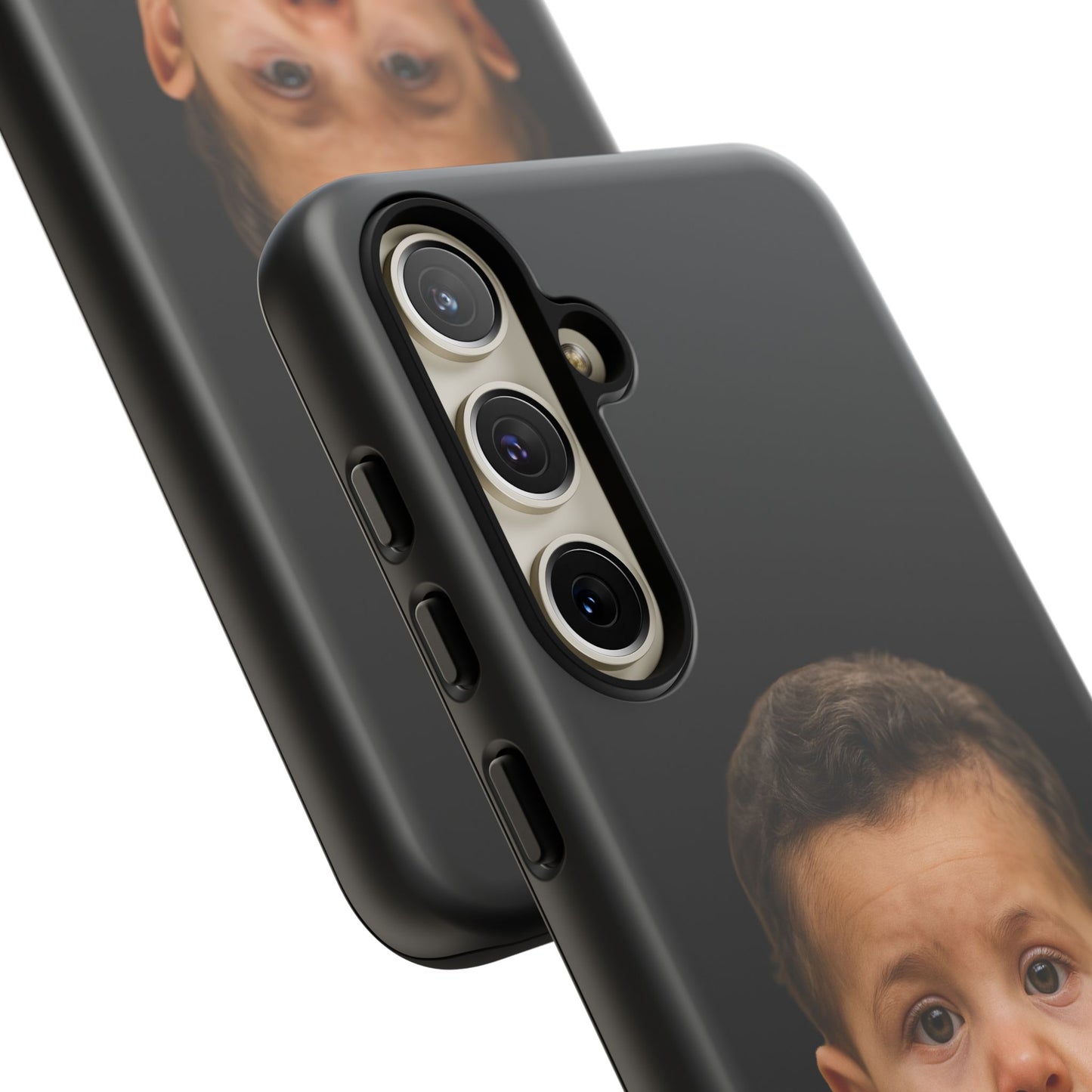 Executive Protection (Pocket Veto Edition) Phone Case - Andrew Cuomo