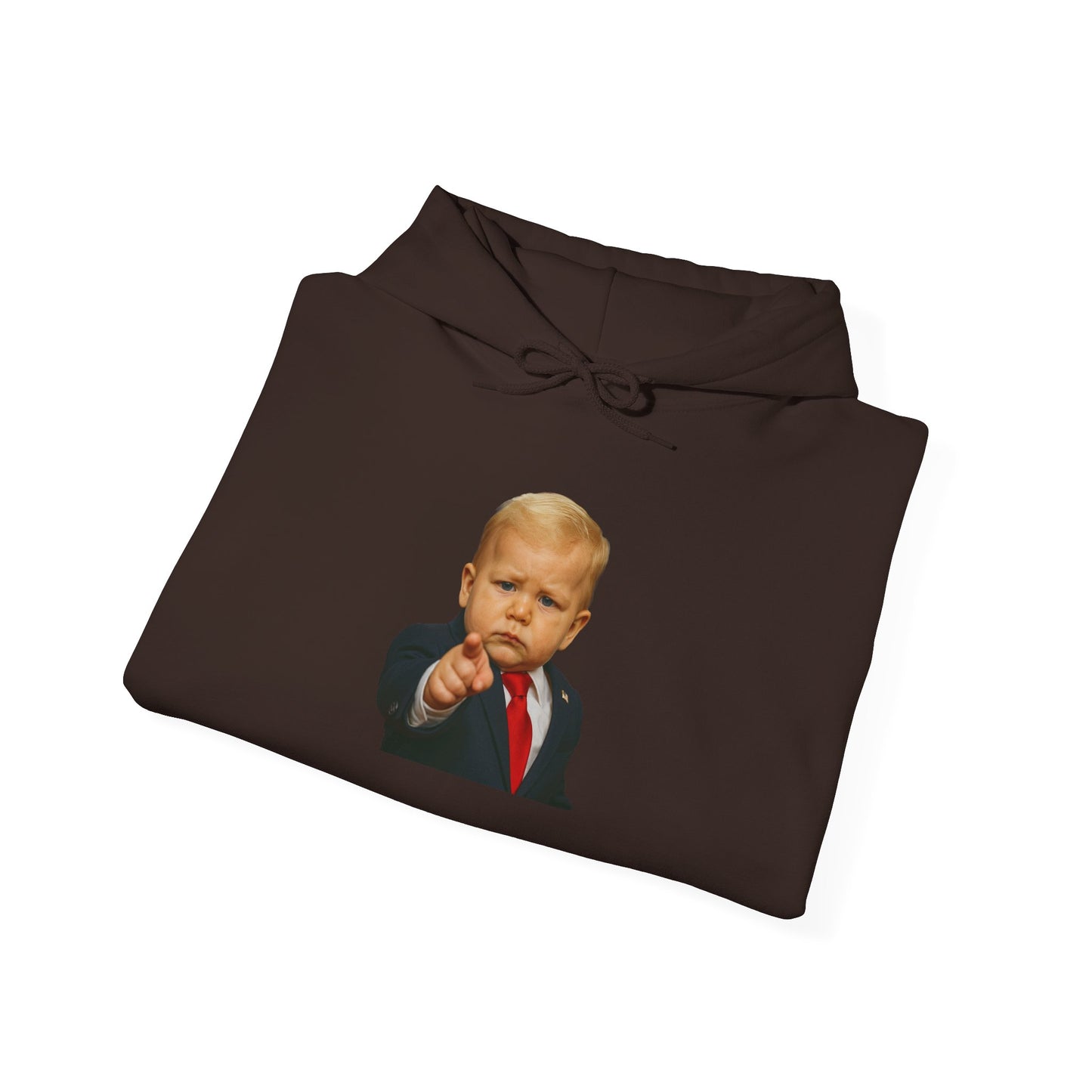 Tremendous Hoodie - Donald Trump