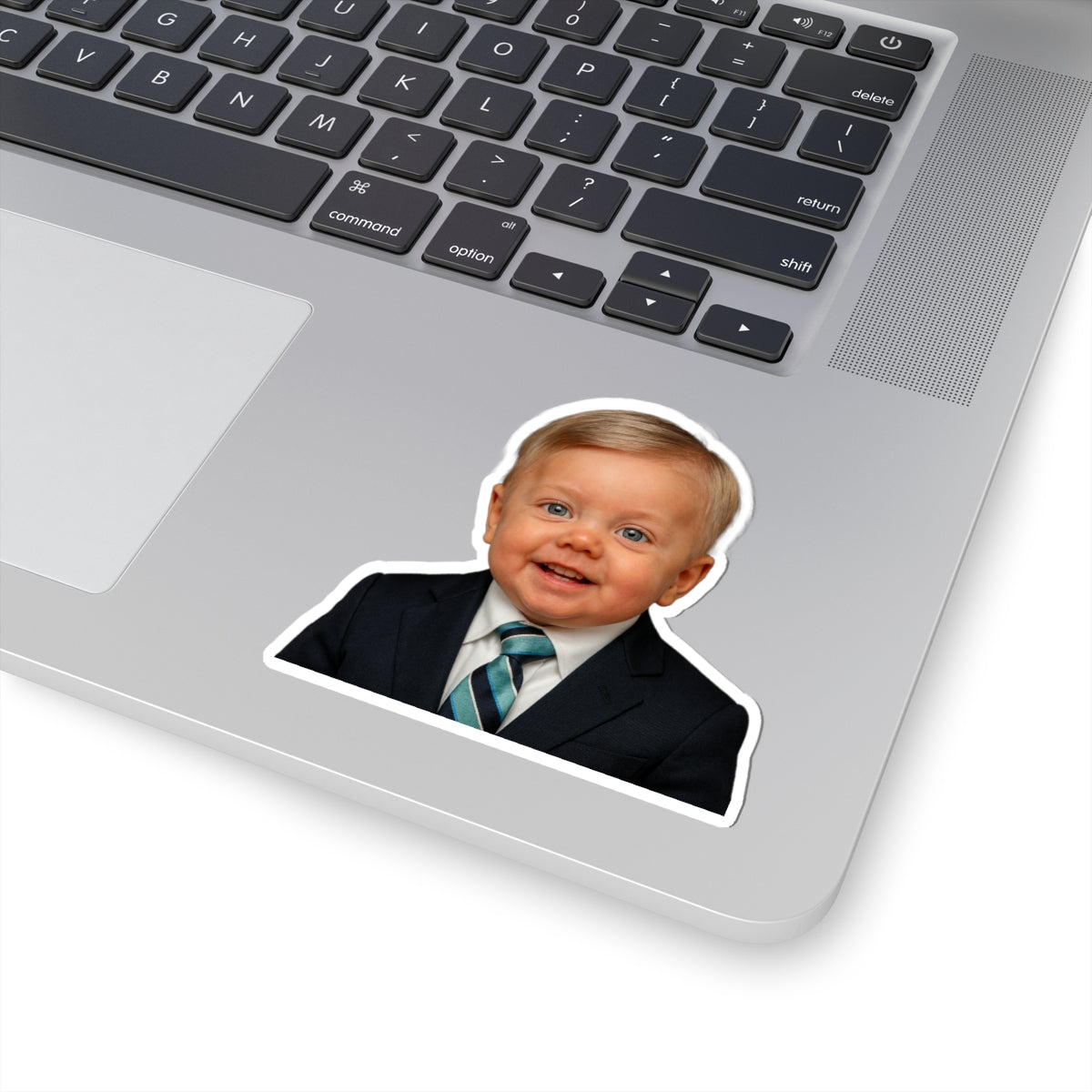 "Stick a Blessing On It" - Lindsey Graham Sticker