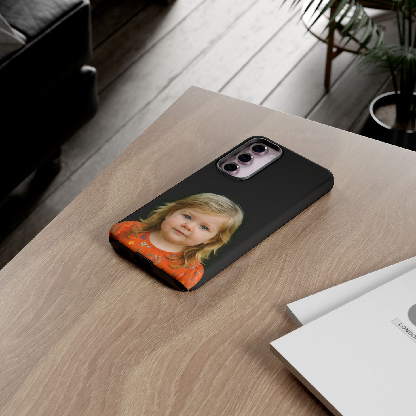 Pocket Constitution Case - Naomi Wolf