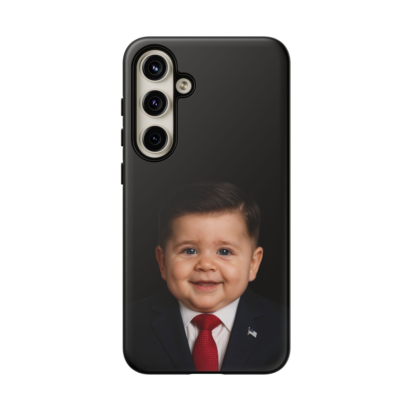 “Call Me Governor (Baby Edition)” - JB Pritzker