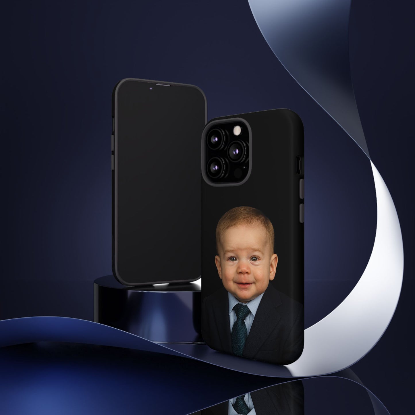 “Dial Up the Volume — I’m Already Yelling” - Jim Jorden