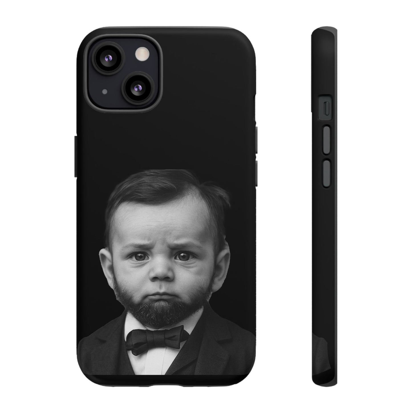 Unlocked, Undivided, Unnapped - Abe