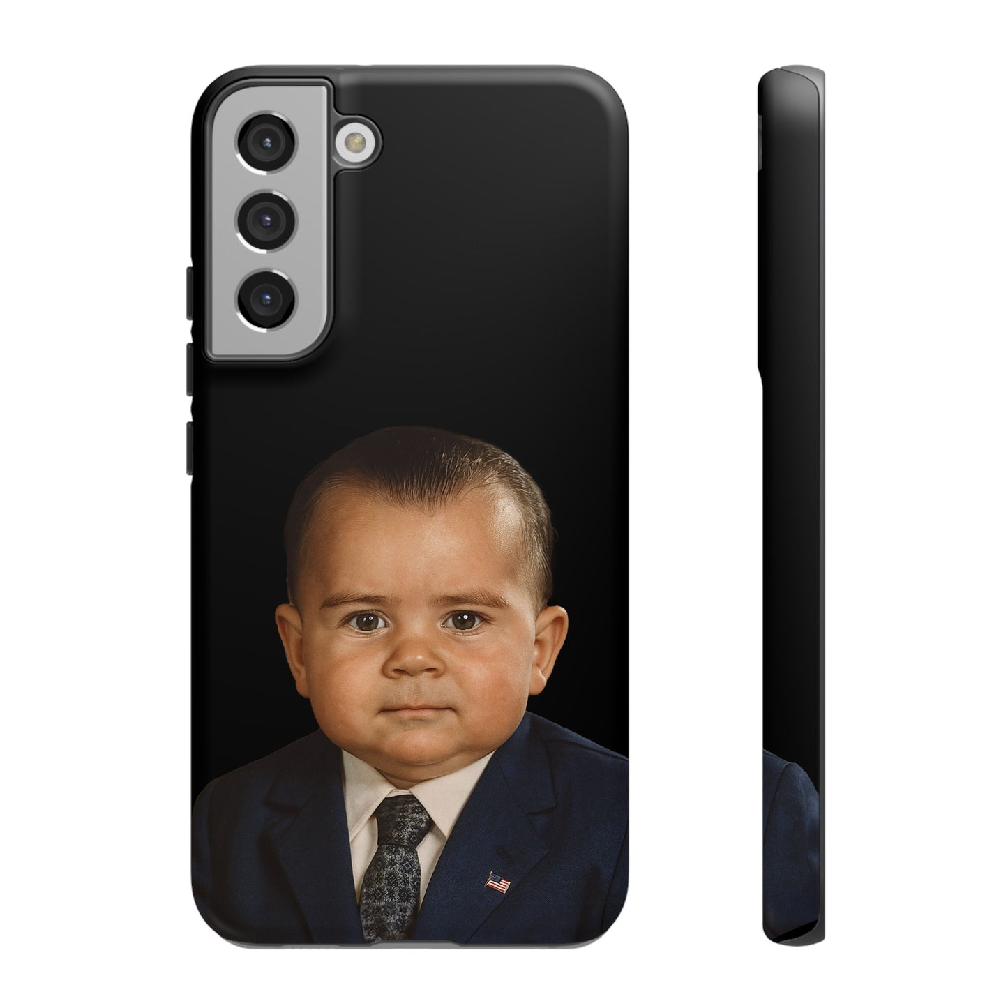 Scandalous Phone Case - Richard Nixon