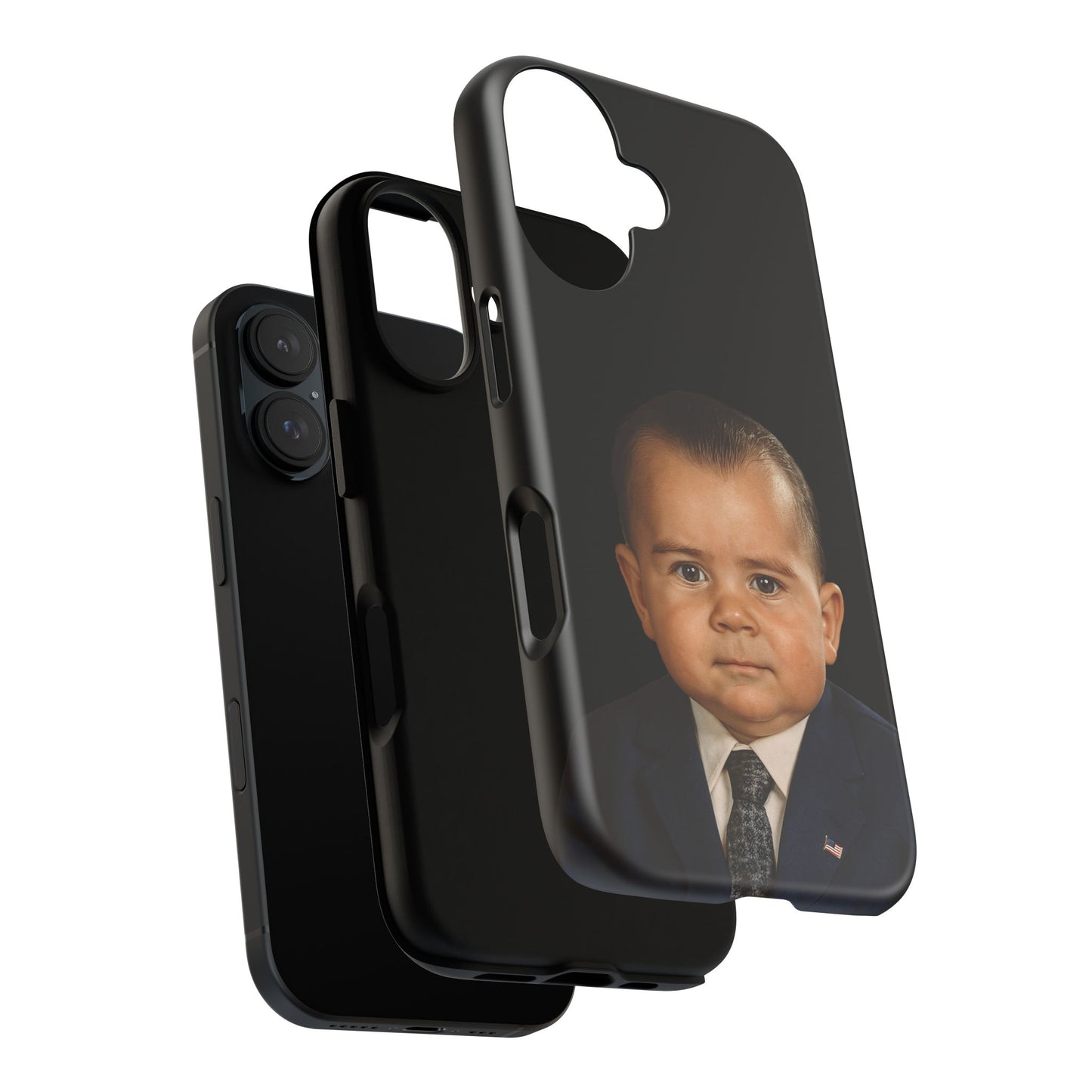 Scandalous Phone Case - Richard Nixon