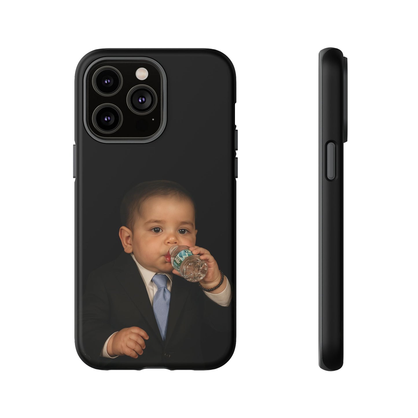“Pocket-Sized Panic Sip”