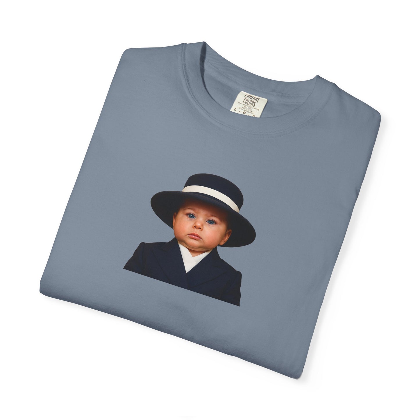 American Elegance Tee - Melania Trump