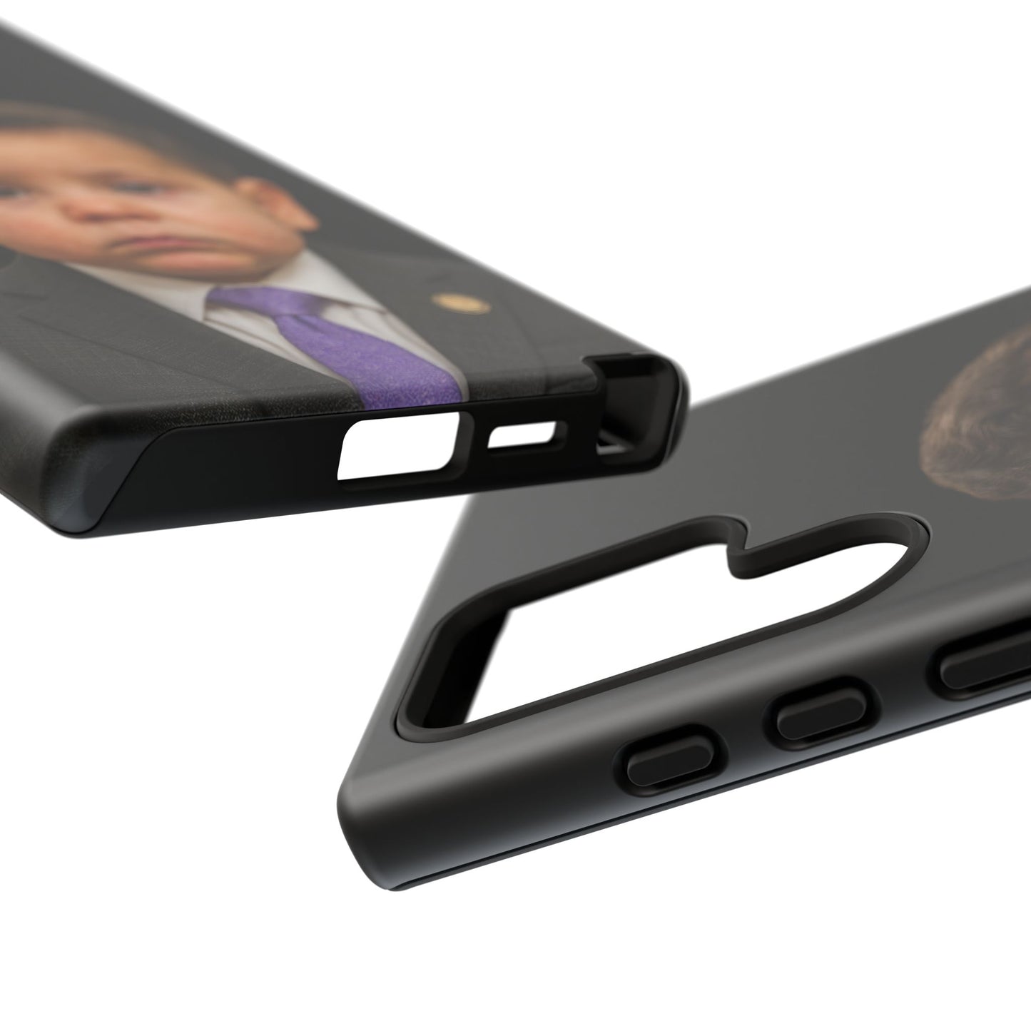 Executive Protection (Pocket Veto Edition) Phone Case - Andrew Cuomo