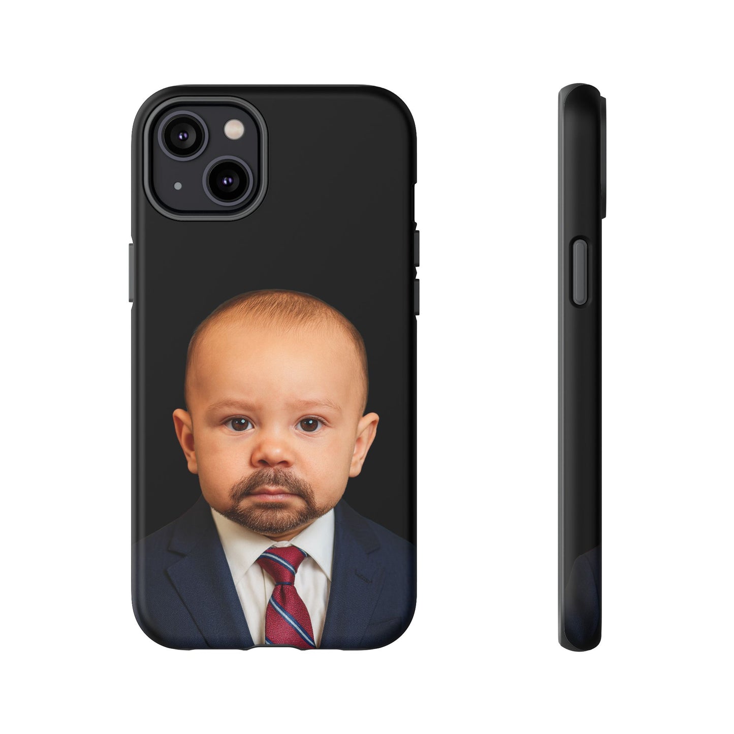 Signal Boost, Nonsense Blocked Phone Case - Dan Bongino