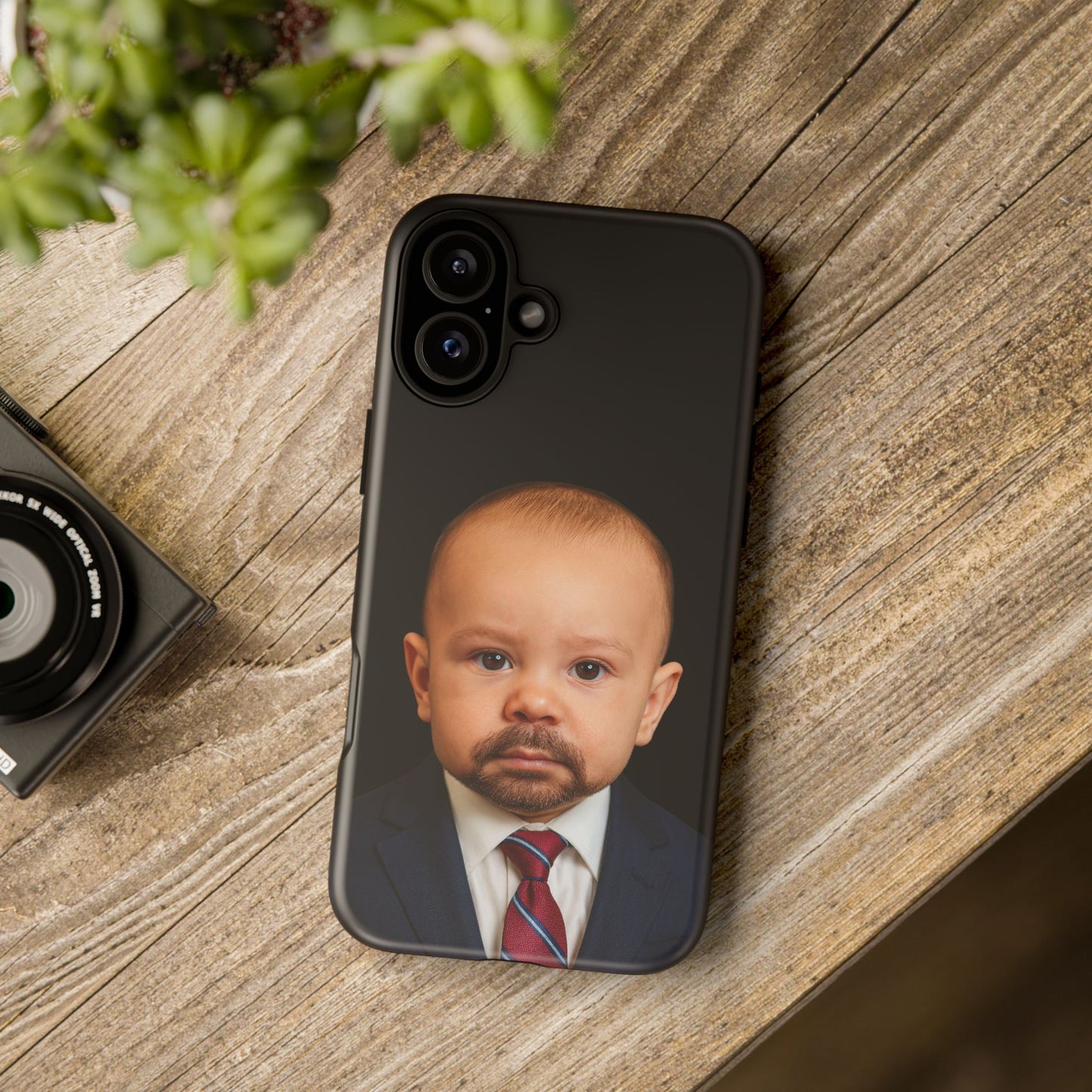 Signal Boost, Nonsense Blocked Phone Case - Dan Bongino