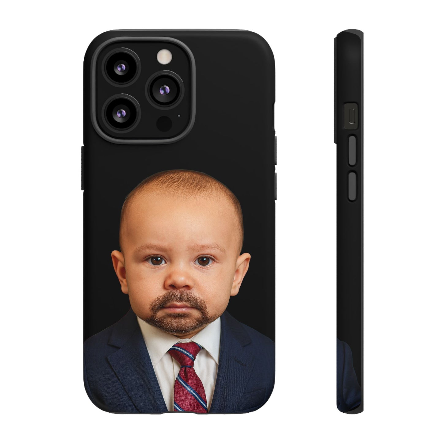 Signal Boost, Nonsense Blocked Phone Case - Dan Bongino