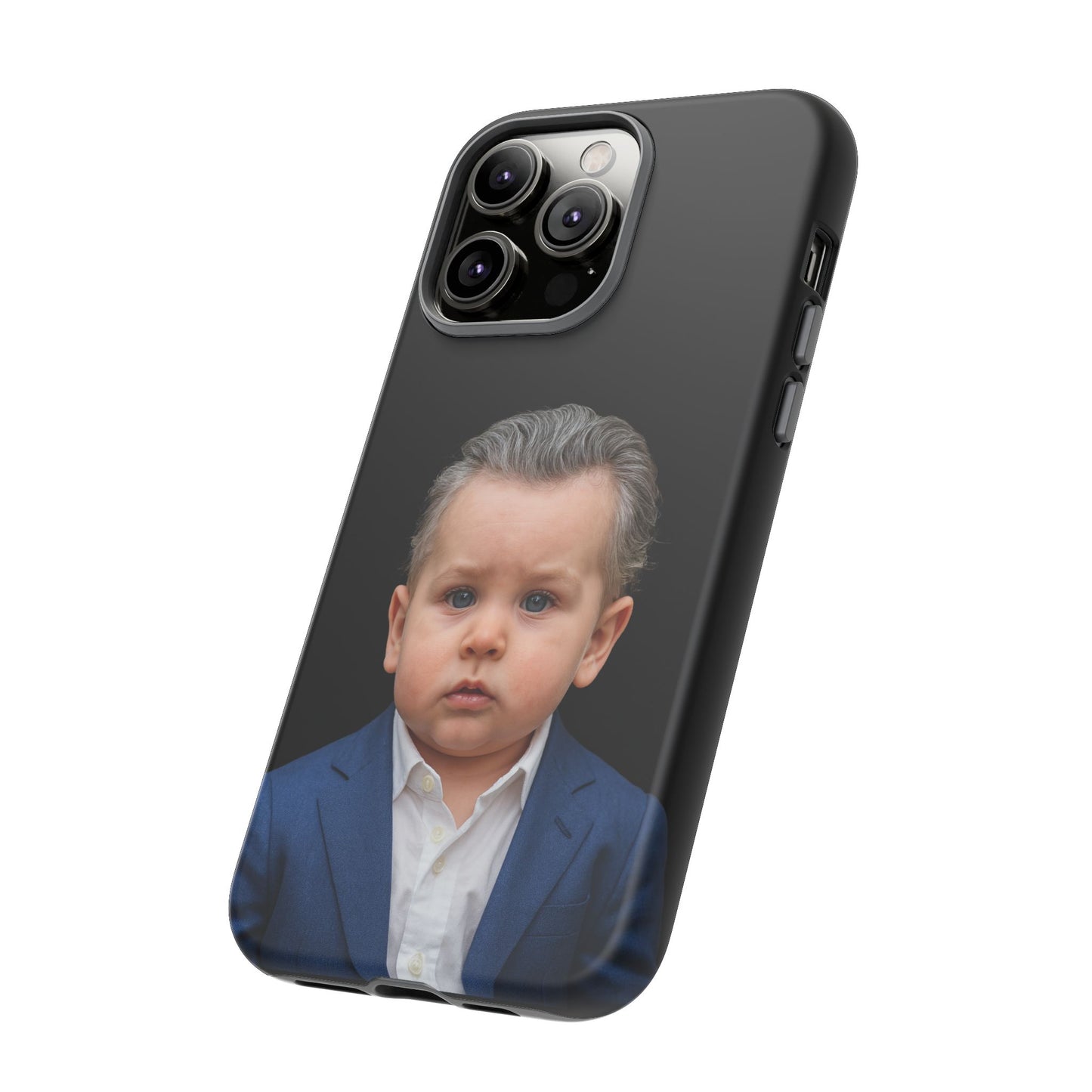 “Call Me, Callifornia” - Gavin Newsom