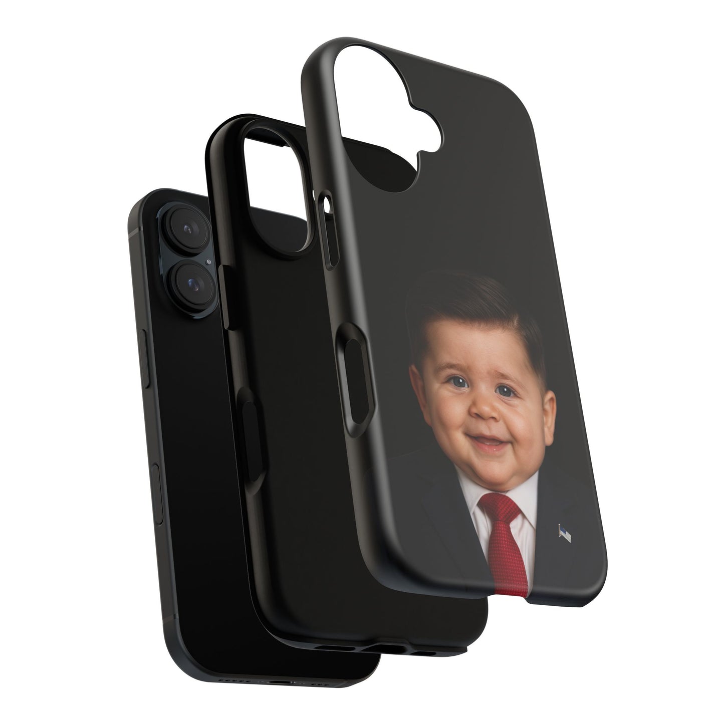 “Call Me Governor (Baby Edition)” - JB Pritzker