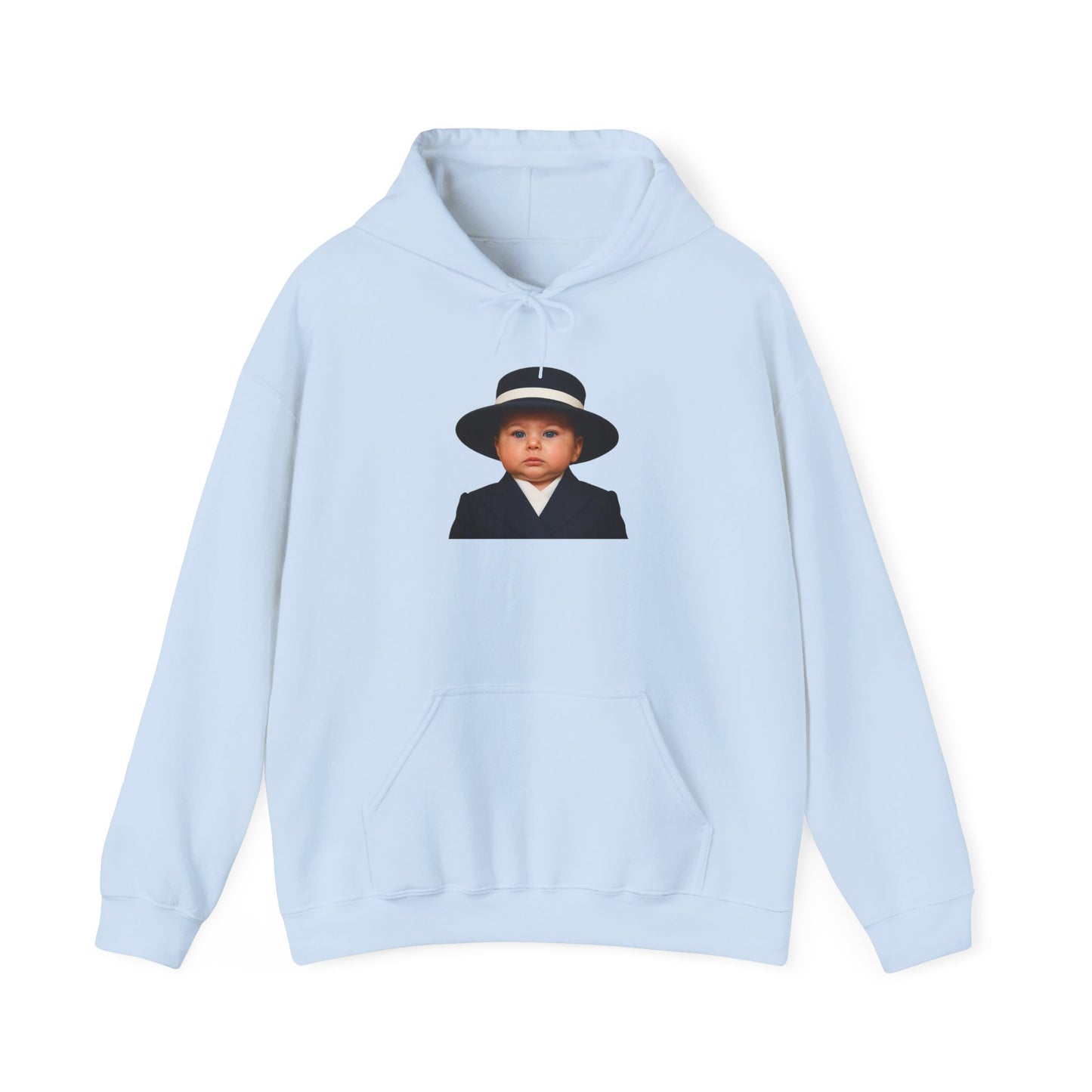 American Elegance Hoodie - Melania Trump