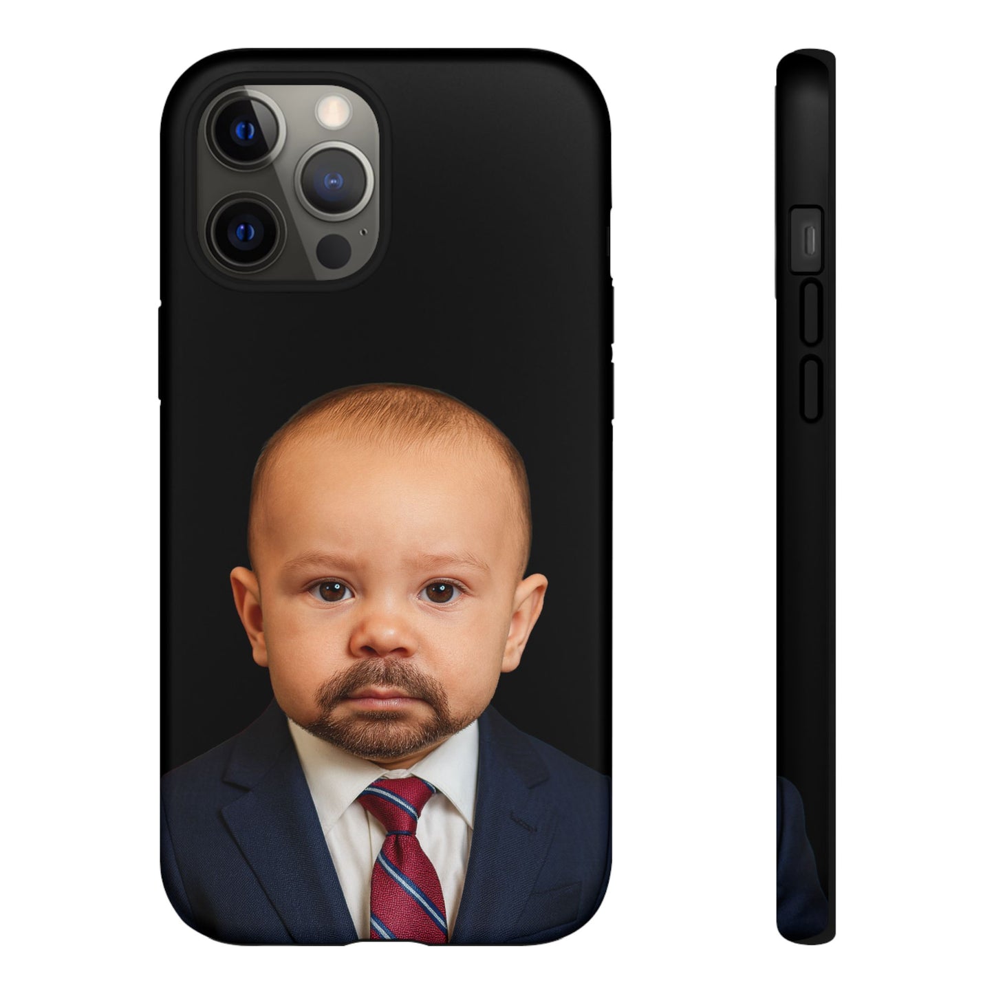 Signal Boost, Nonsense Blocked Phone Case - Dan Bongino