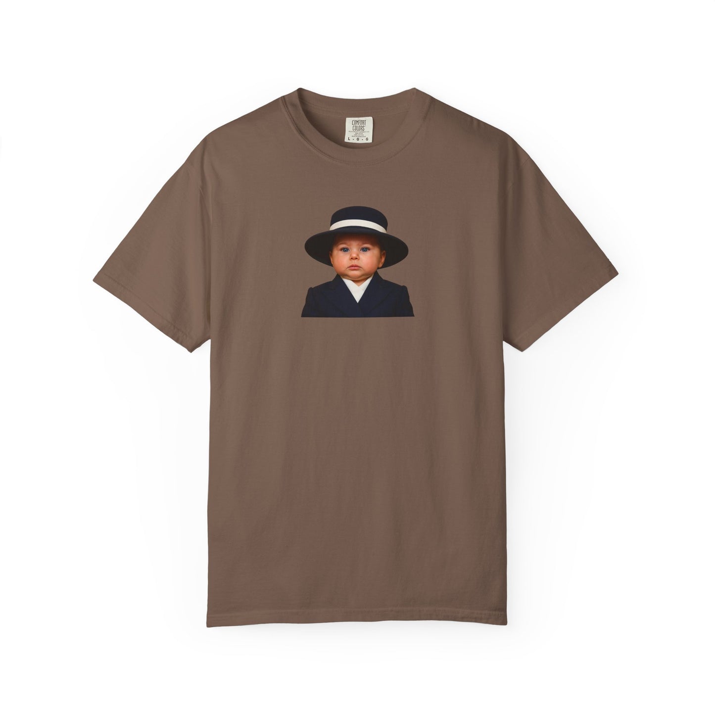 American Elegance Tee - Melania Trump