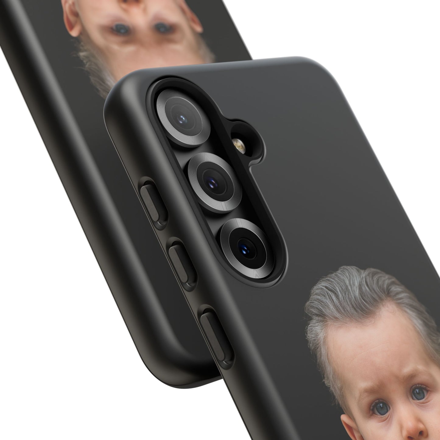 “Call Me, Callifornia” - Gavin Newsom