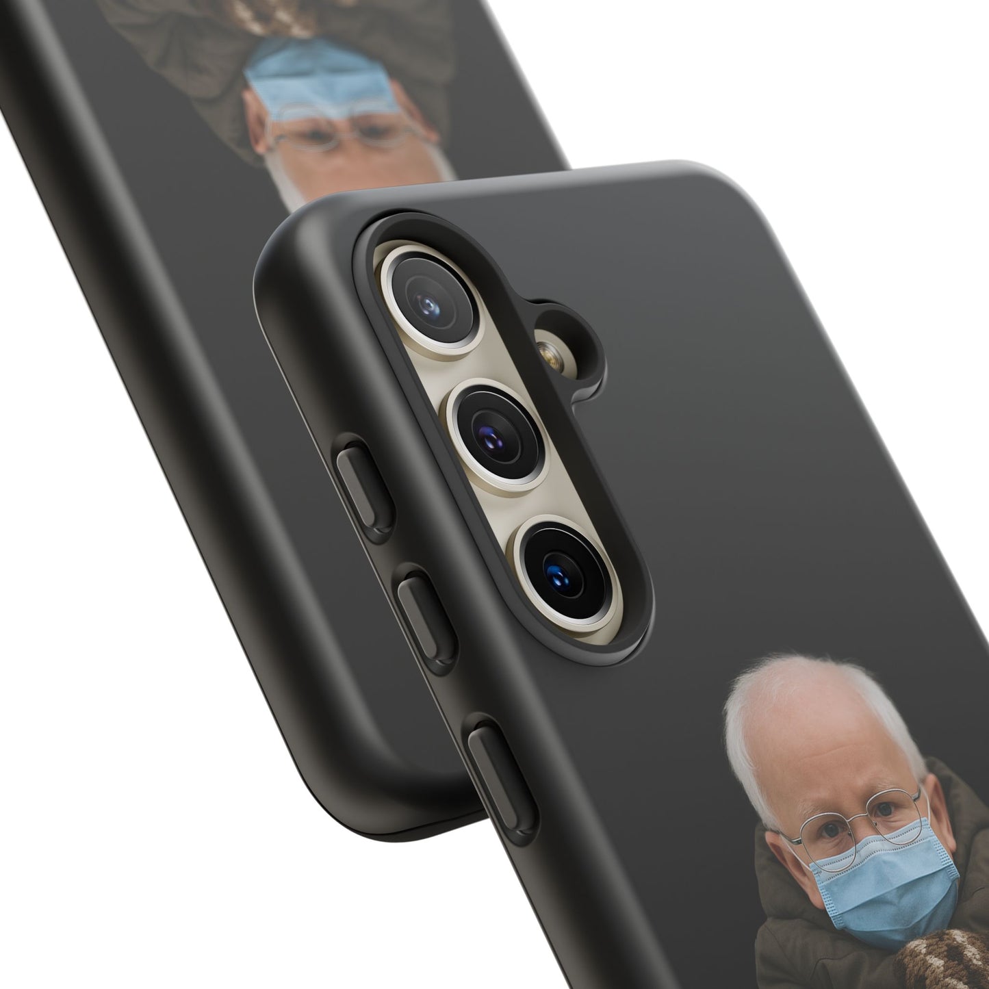 "Full Coverage for the 99%"