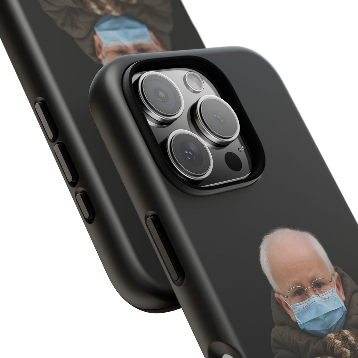 "Full Coverage for the 99%"