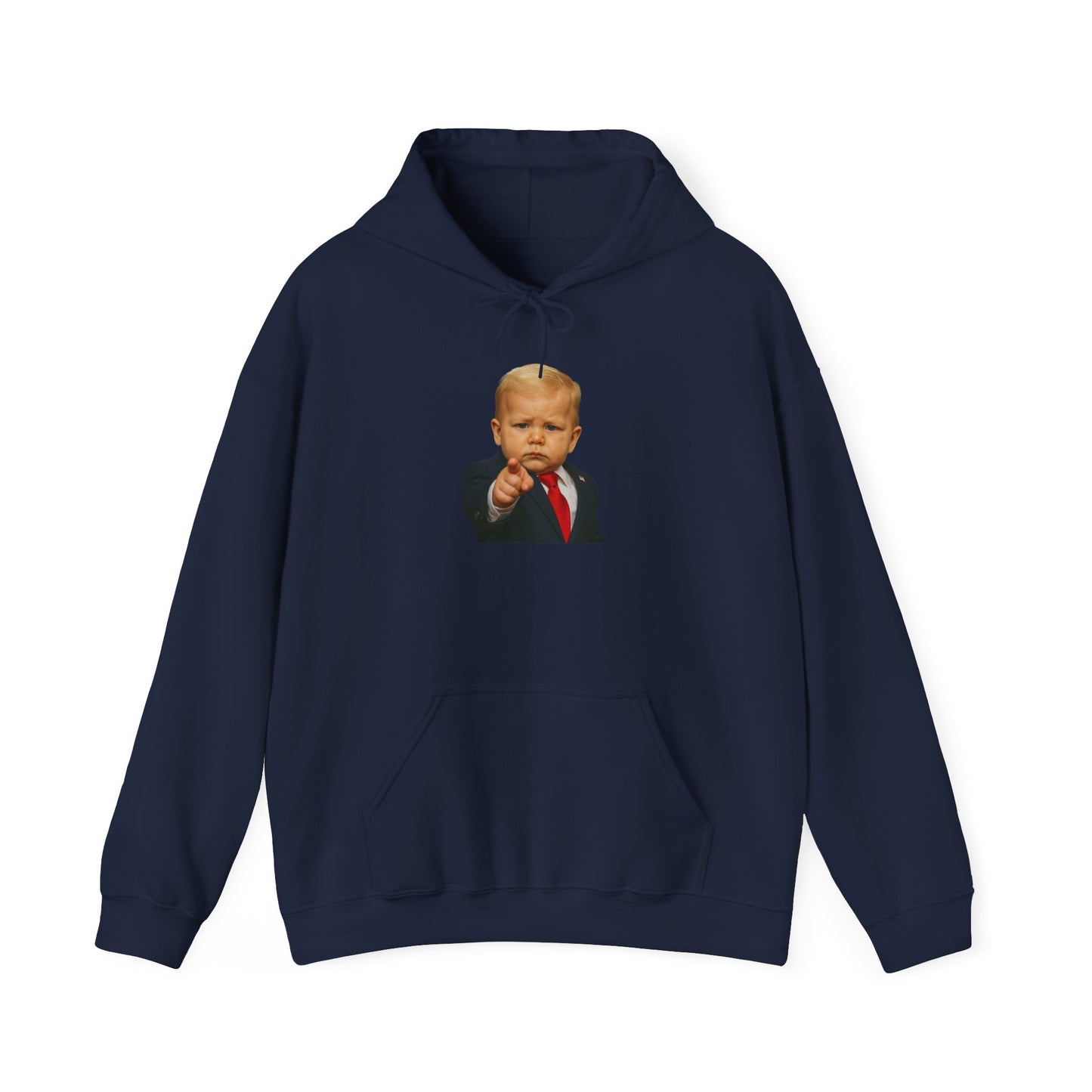 Tremendous Hoodie - Donald Trump