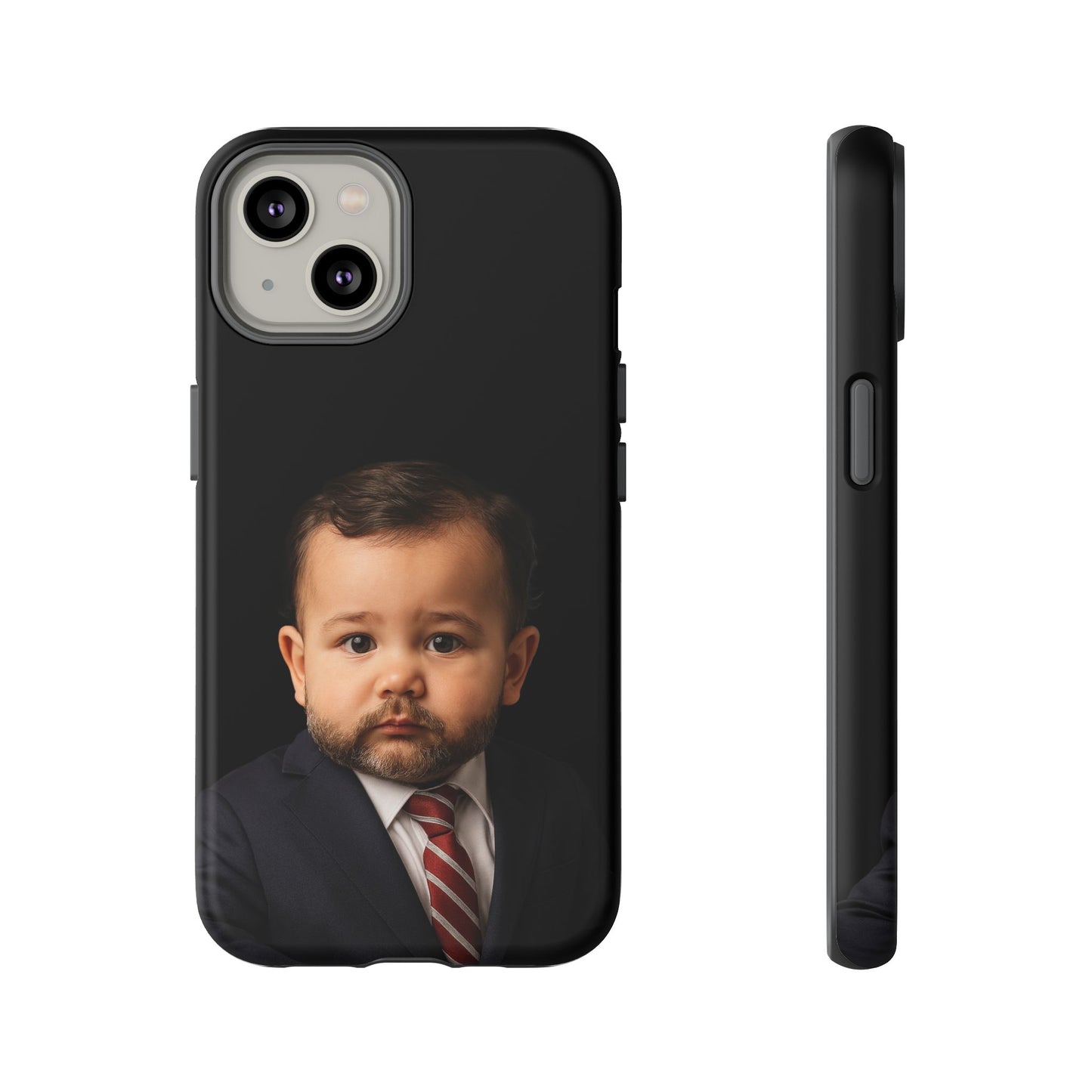 Baby Cruz, Texas Tough- Ted Cruz