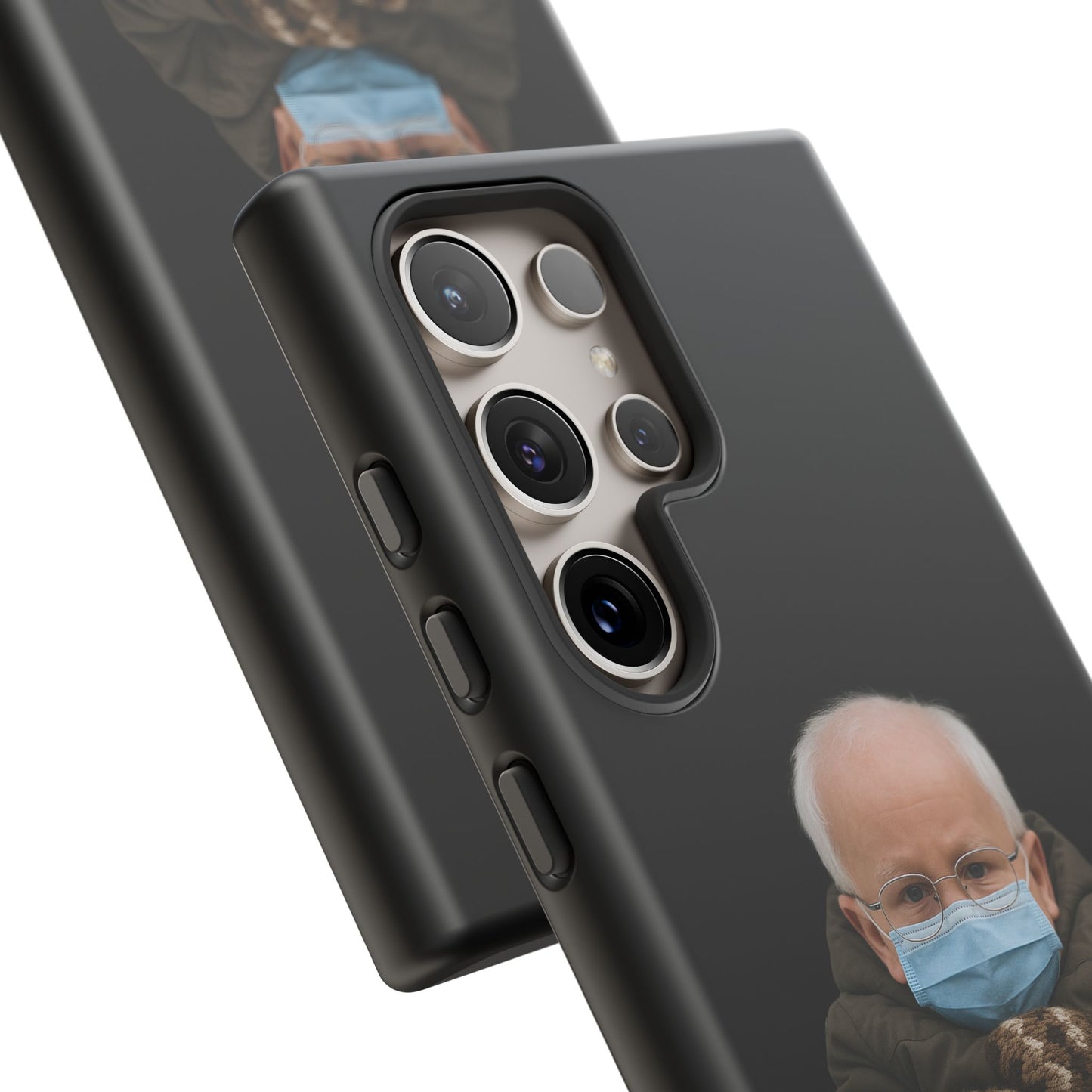 "Full Coverage for the 99%"