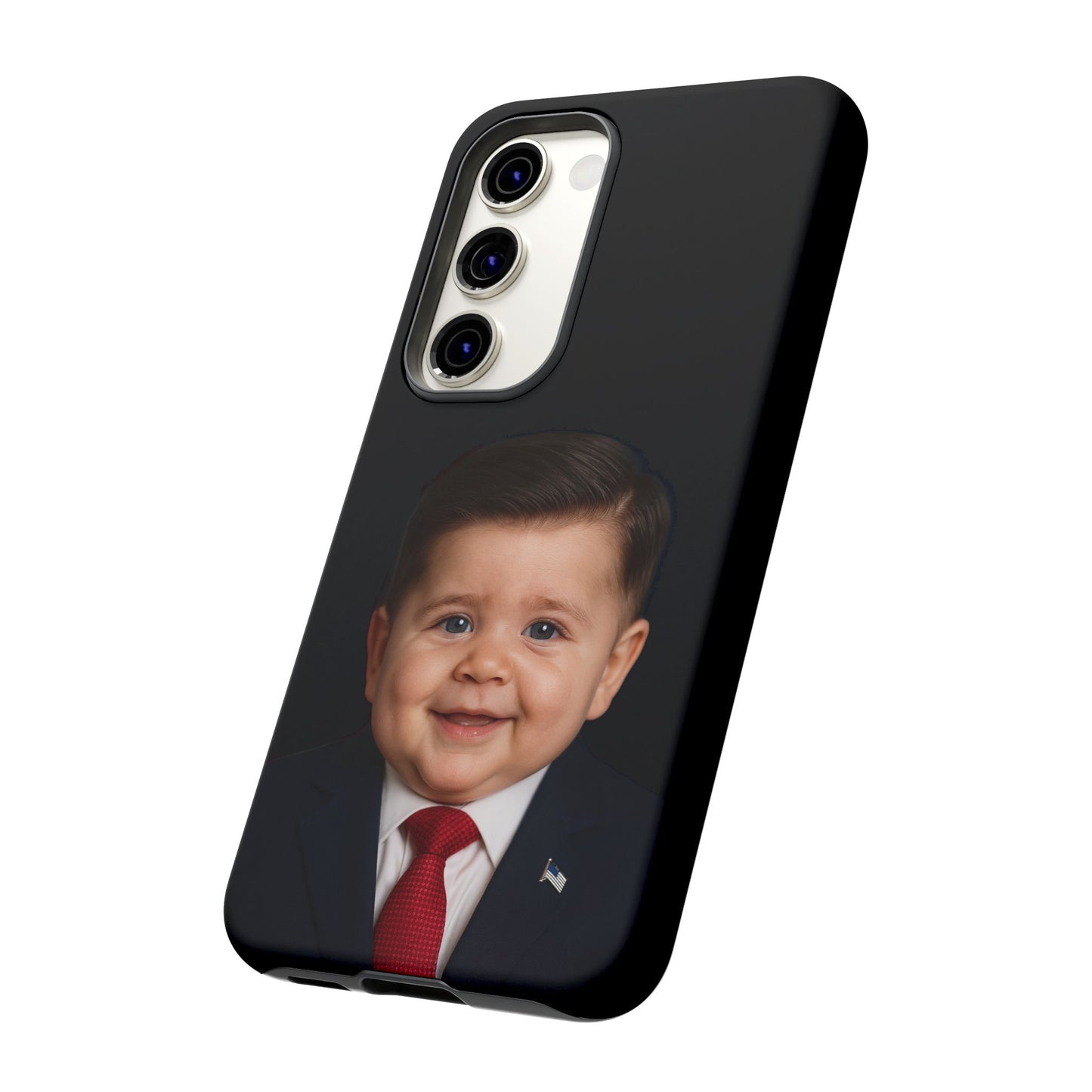 “Call Me Governor (Baby Edition)” - JB Pritzker