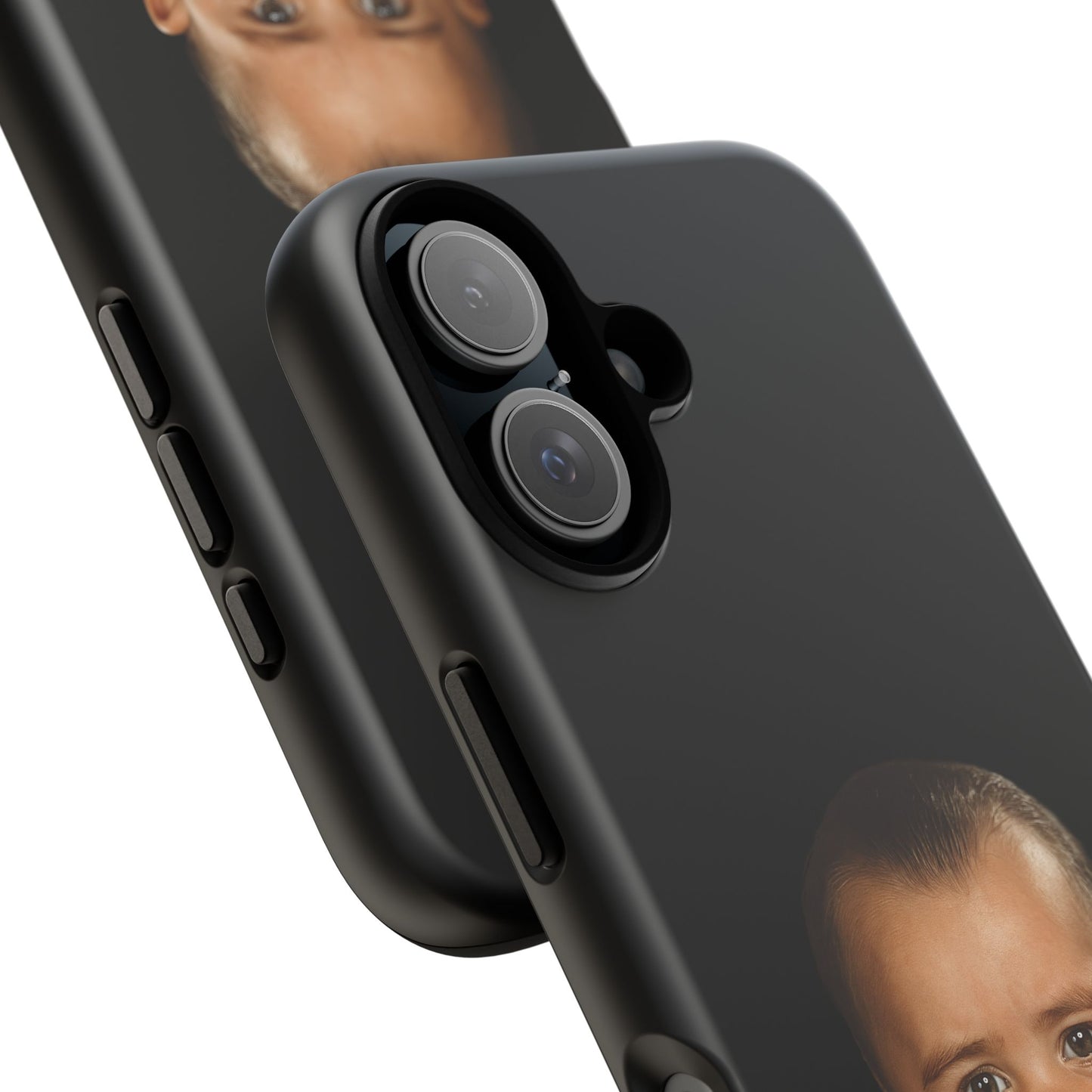 "Tap-Proof, Baby!" - Richard Nixon