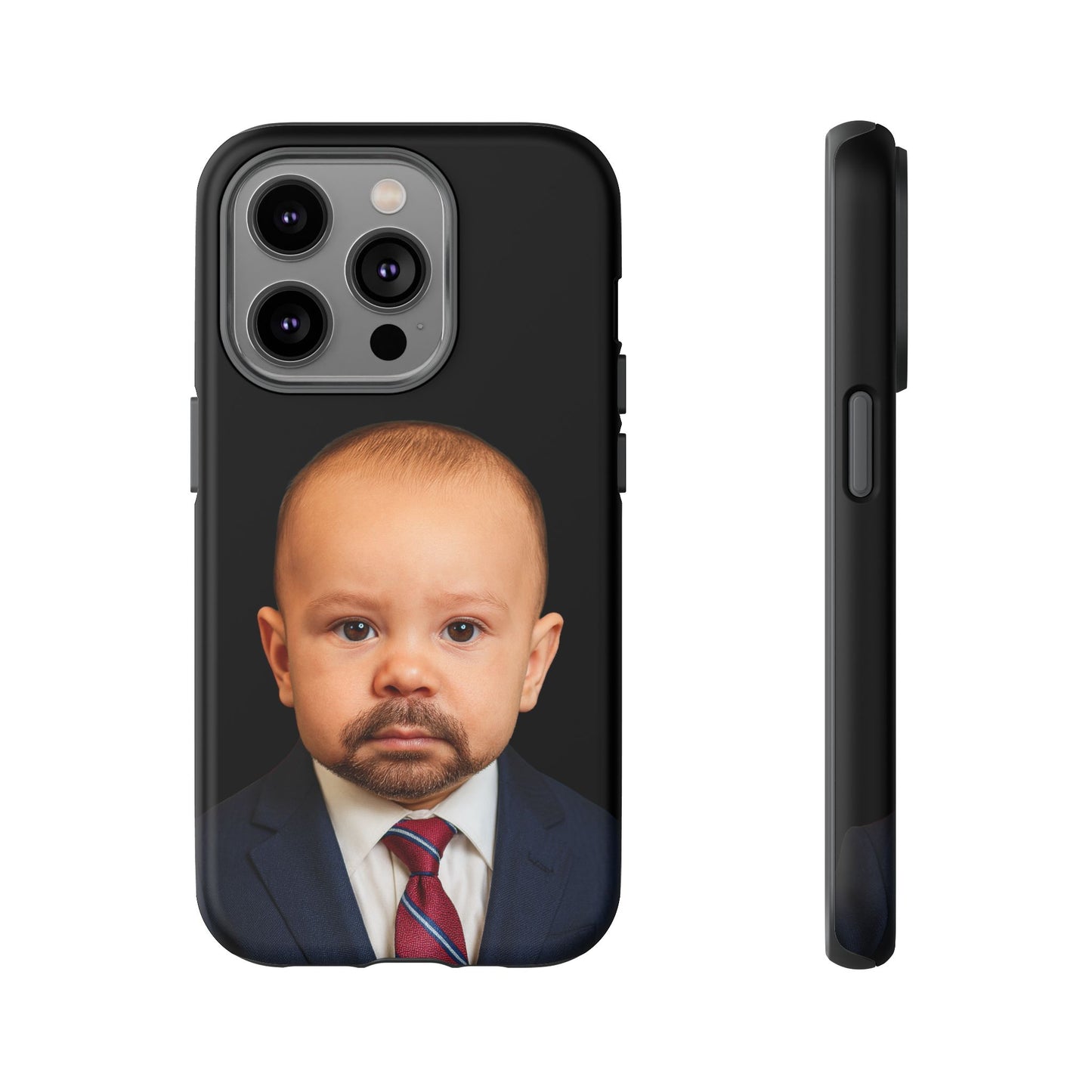 Signal Boost, Nonsense Blocked Phone Case - Dan Bongino