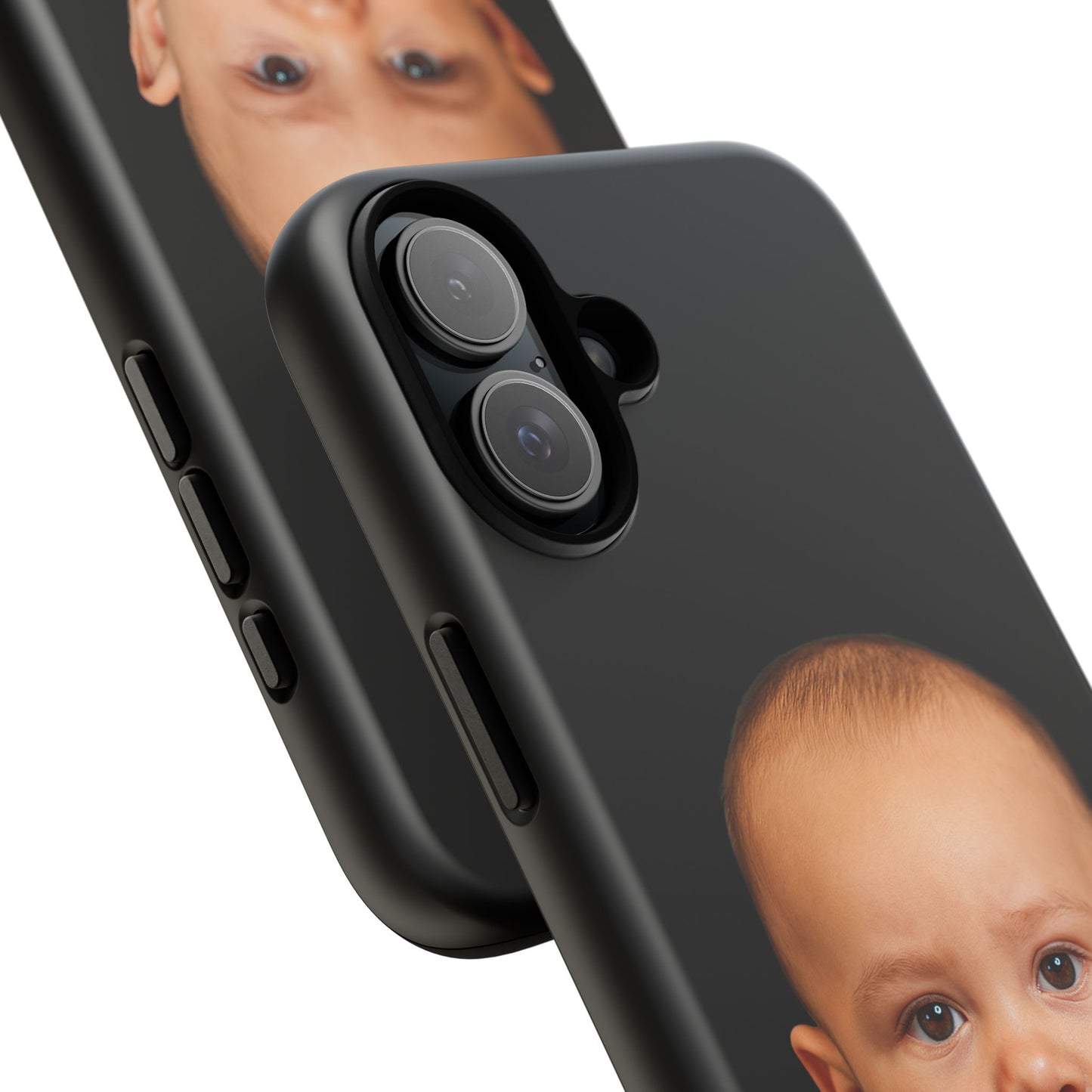 Signal Boost, Nonsense Blocked Phone Case - Dan Bongino