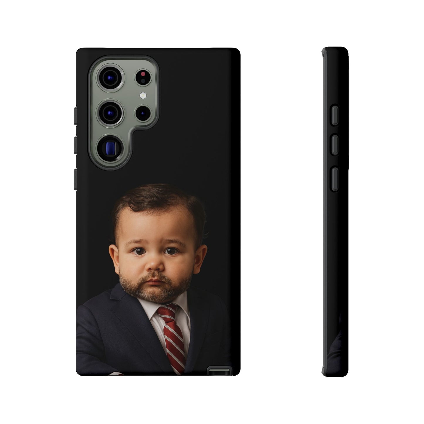 Baby Cruz, Texas Tough- Ted Cruz