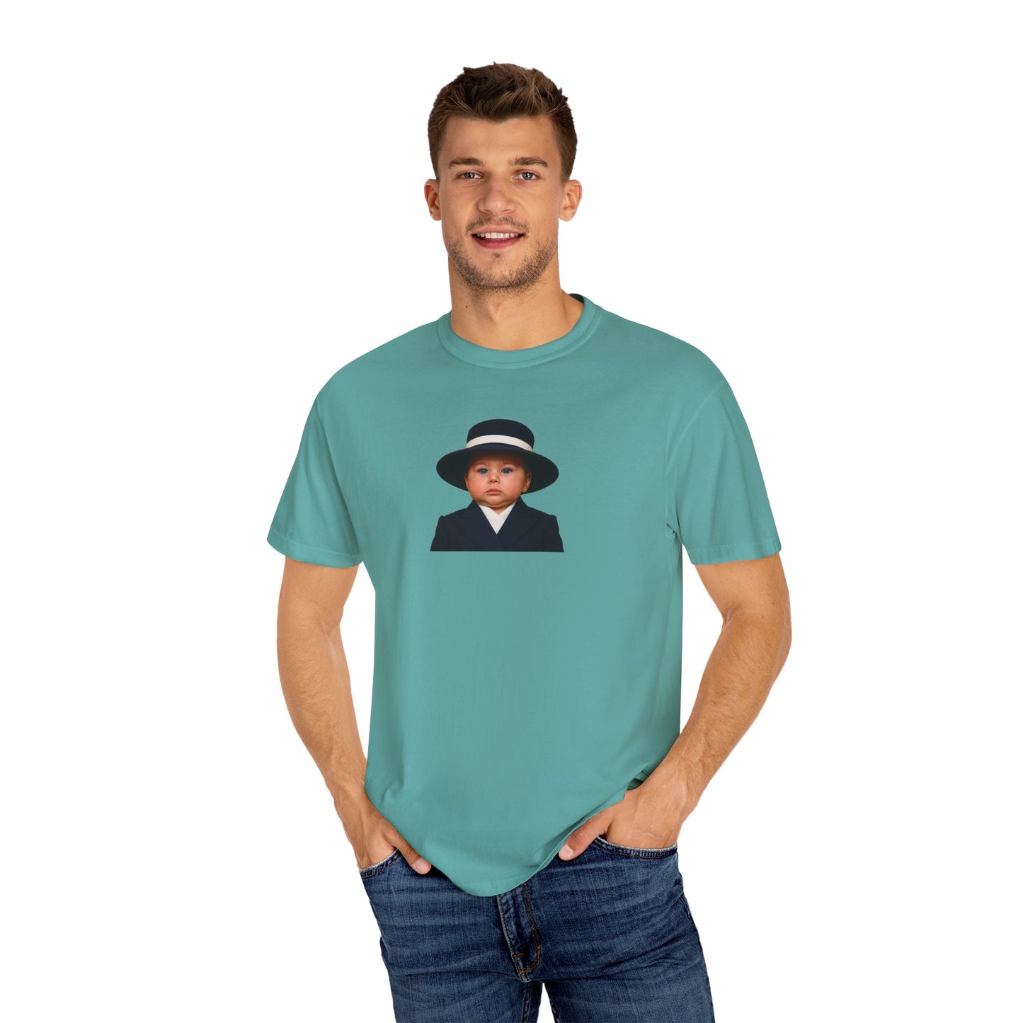 American Elegance Tee - Melania Trump