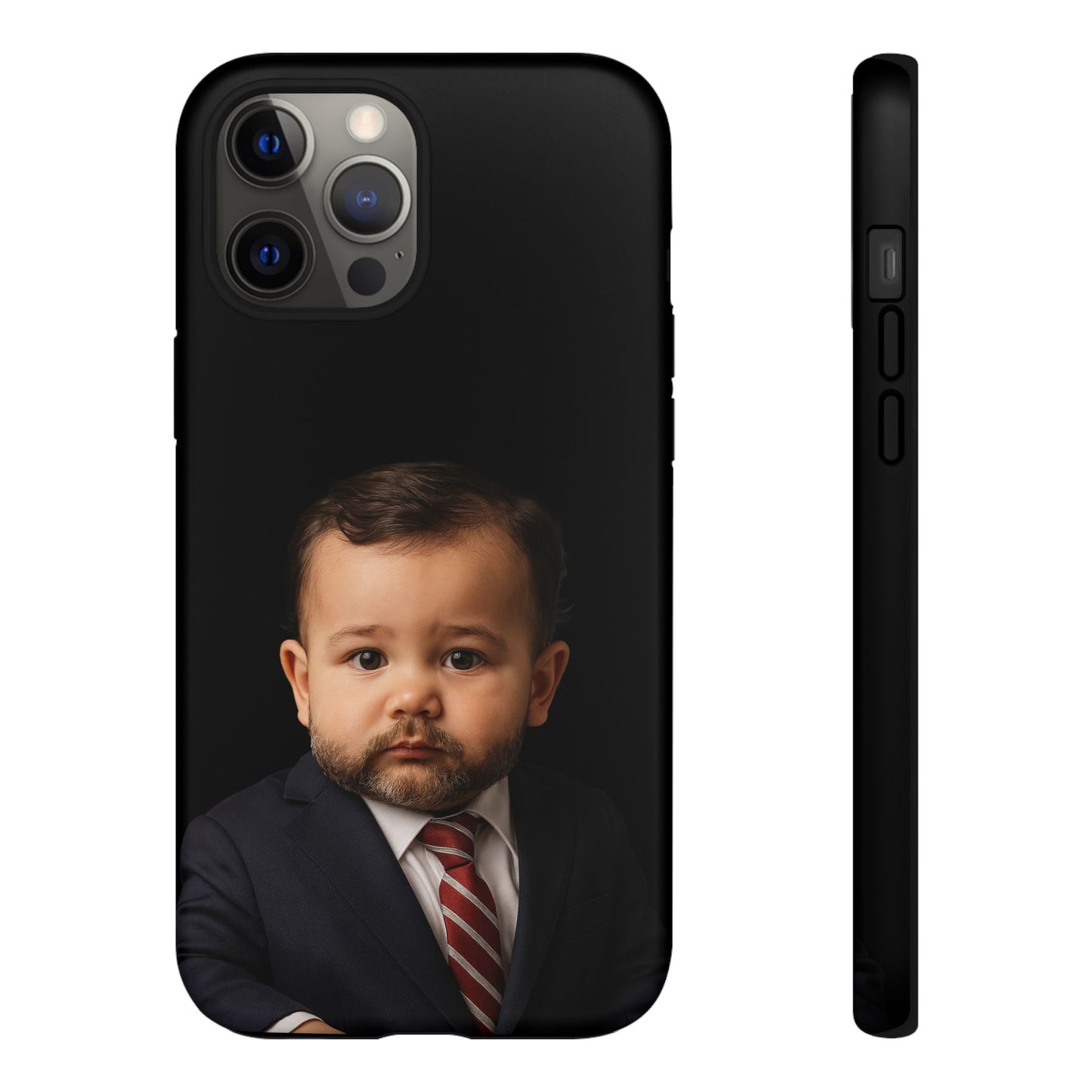 Baby Cruz, Texas Tough- Ted Cruz