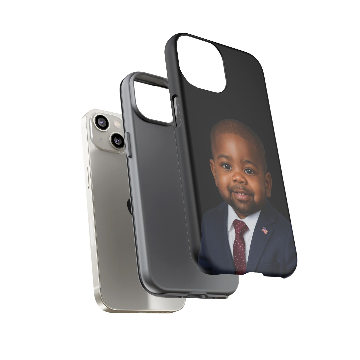 "Dial B for Byron" - Byron Donalds