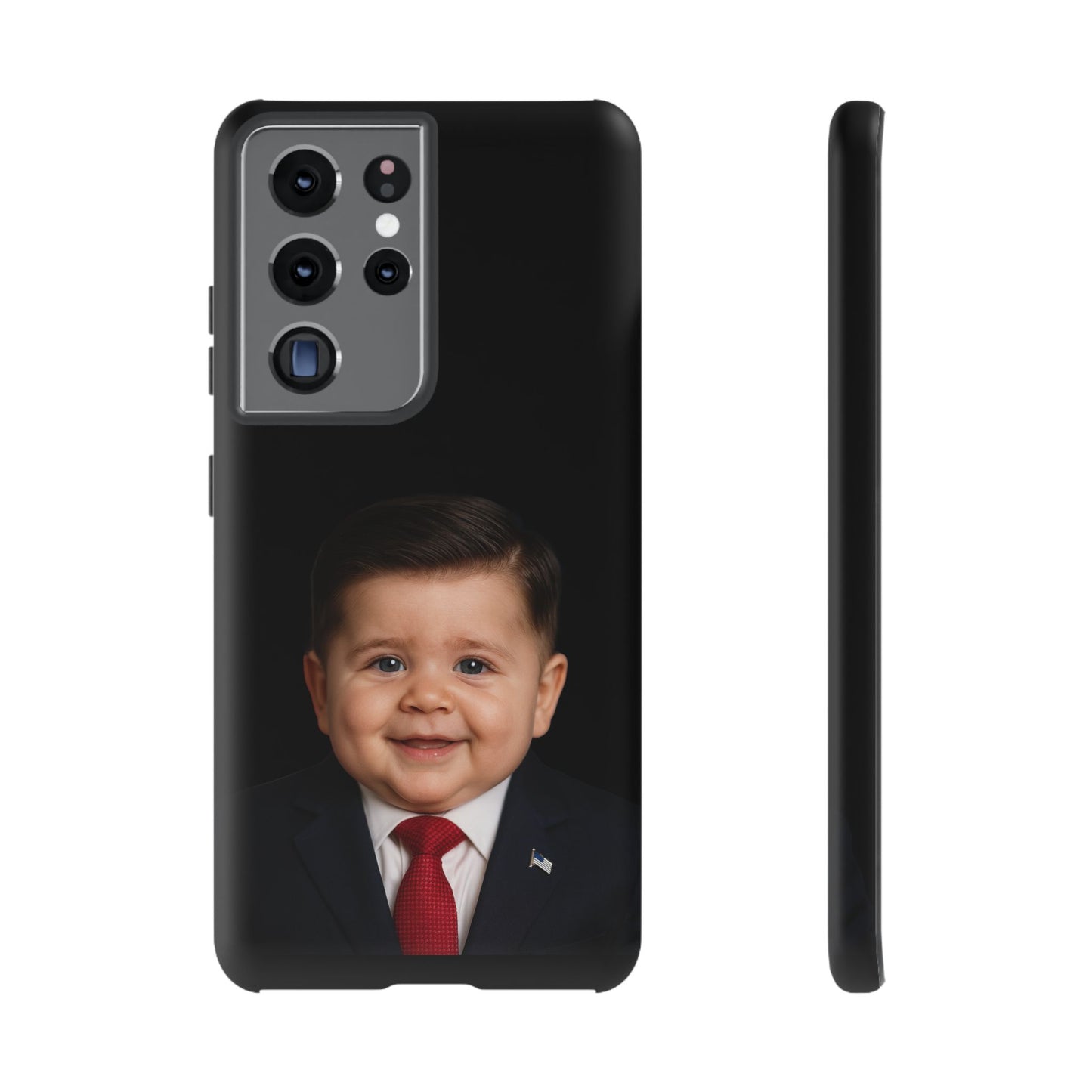 “Call Me Governor (Baby Edition)” - JB Pritzker