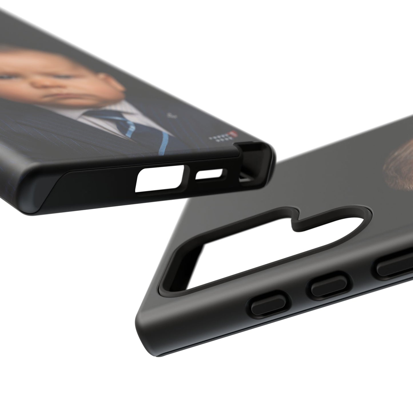Lock Screen, Load Screen Phone Case - Pete Hegseth