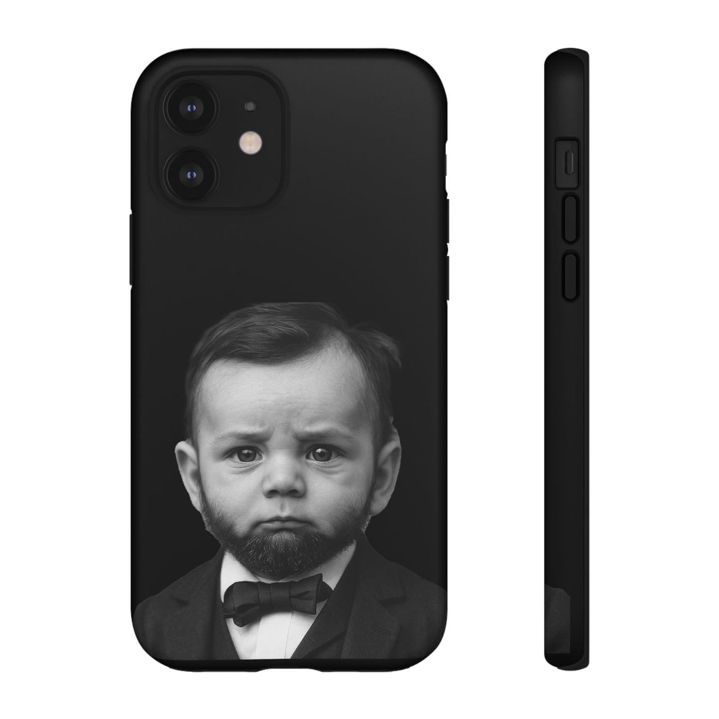 Unlocked, Undivided, Unnapped - Abe
