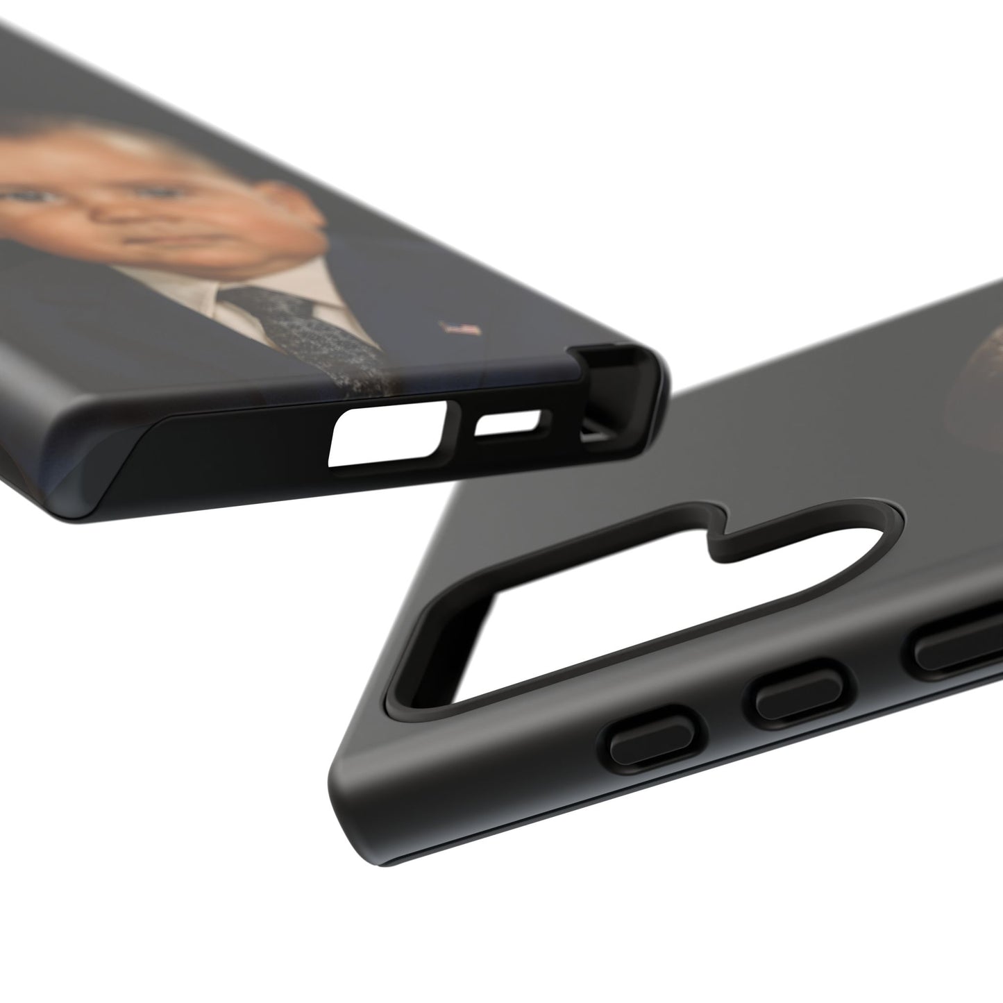 Scandalous Phone Case - Richard Nixon