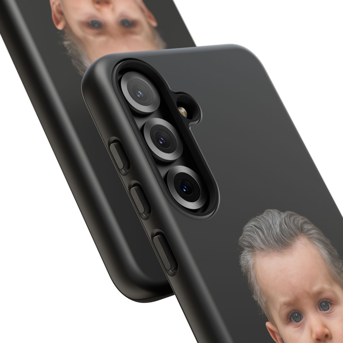 “Call Me, Callifornia” - Gavin Newsom