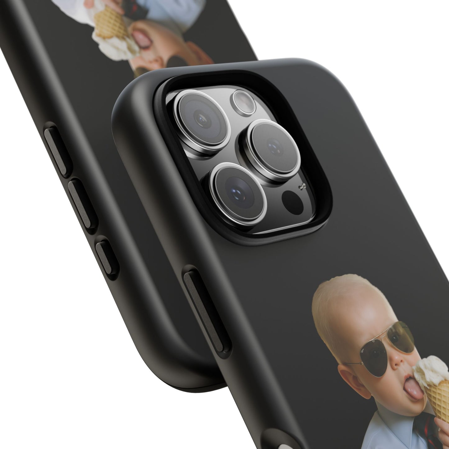 “Call Me, Jack” - Joe Biden