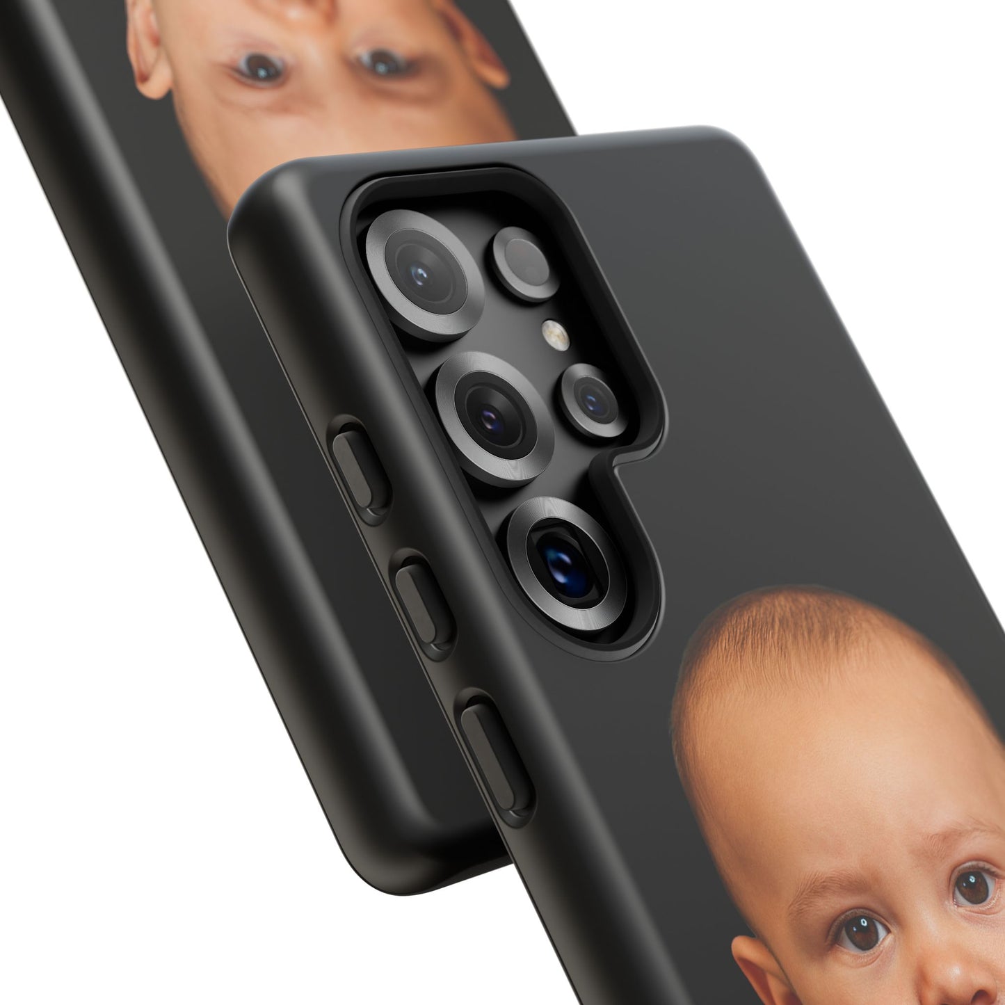 Signal Boost, Nonsense Blocked Phone Case - Dan Bongino